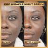 Revolution Pro Miracle Night Rescue Serum Advanced Complex Night Serum