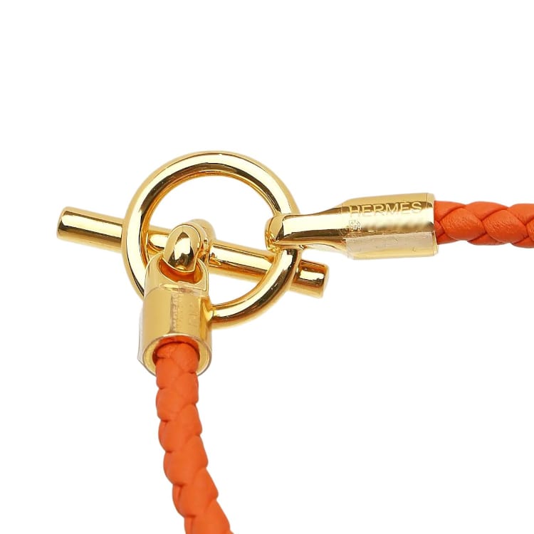 HERMES Bangles Unisex H071681F93T2