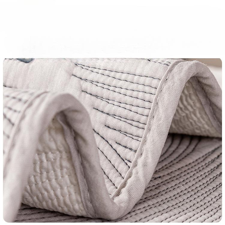 Sofa Cushion High-Grade Non-Slip Universal Sofa Cover Non-Stick Fur Sofa Towel Cover Cloth Four Seasons Universal