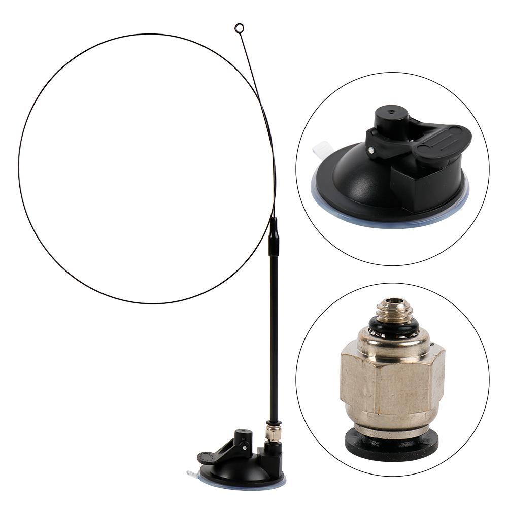 Cat Interactive Toy Funny Feather Ball Teaser Wand Toy with Bell Cat Stick Toy for Kitten Playing Teaser Wand Toy Cat Supplies