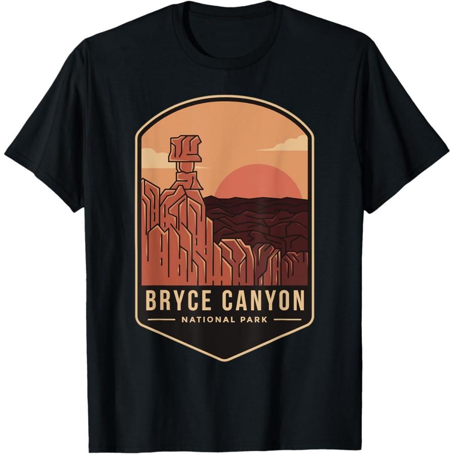 1928 Bryce Canyon National Park Utah T-Shirt XXXXXL