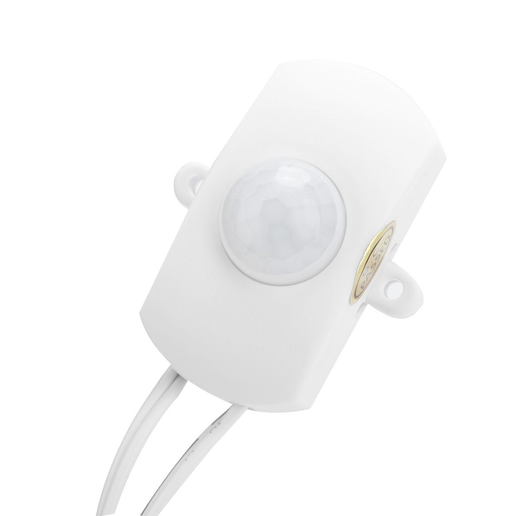 6V‑24V LED Strip Infrared Human Body Detect Sensor LED Infrared Body Sensor