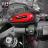 Motorcycle Accessories CNC Front & Rear Brake Fluid Cylinder Master Reservoir Cover Cap For KAWASAKI  Z800 2013 2014 2015