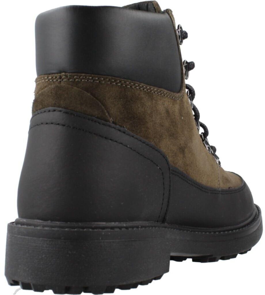 Militärstiefel Geox U LAGORAI Grip
