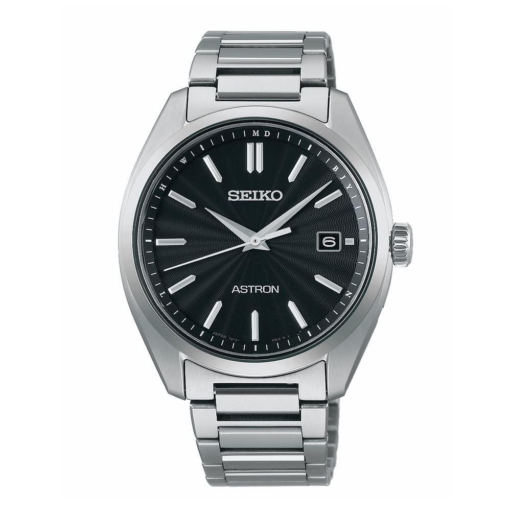 

[Годинник Seiko] Astron Solar Radio ORIGIN Series SBXY033 Чоловіче срібло