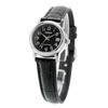 Standard Quartz Ladies Watch LTP-V002L-1B Black