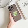 56 Pcs Green Cartoon Stickers: Waterproof Decor for Notebooks, Luggage, and DIY Projects