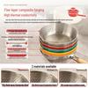 Huimaiyuan 316 Stainless Steel Yukihira Induction Pot