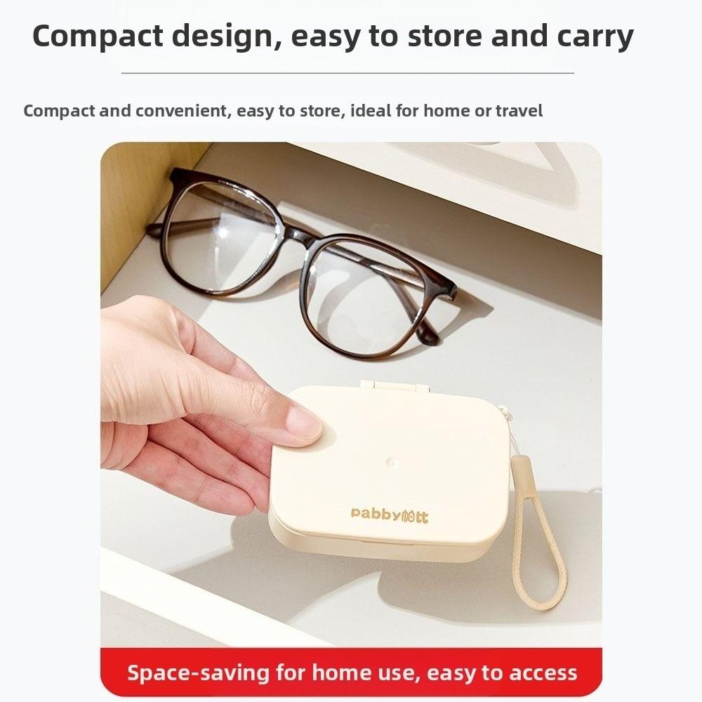 Easy Sewing Sewing Kit Multifunctional Quilt Sewing Needle Sewing Box  DIY Apparel Sewing Supplies