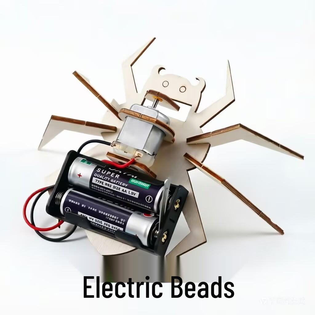 STEM Science Experiment Kit for Kids: Physics Crafts & Educational Materials