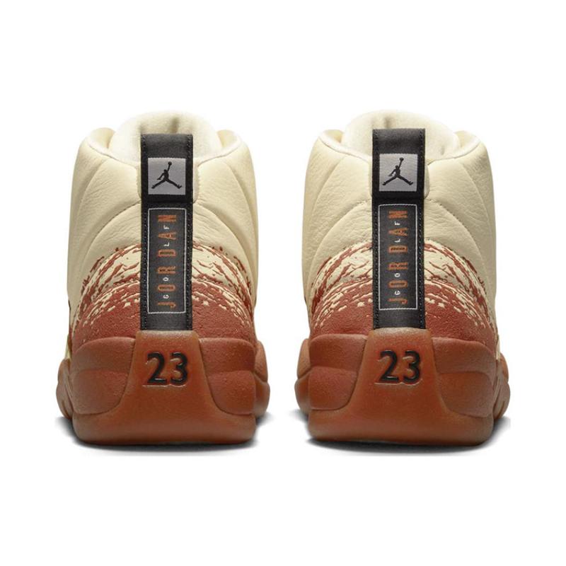 Air Jordan 12 Retro X Eastside Golf 'Out The Mud' Jordan DV1758-108