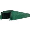 Tri-polar Outdoor Retractable Canopy Tent