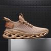 Fashion Sneakers For Men Casual Shoes Breathable Lightweight Men Shoes Spring Autumn Non-Slip Popular Mesh Male Lace Up Shoes