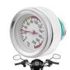 For Motorcycle M20*2.5 Motorcycle Oil Filler Cap Lid Cover With Temperature Gauge Motorcycle Oil Tank Cap Replacement For