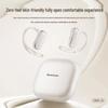 Newman OWS-35 Hi-Res Open-Ear Bluetooth Headphones
