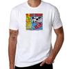 The Jazz Butcher Tshirt Utility Casual Work Tshirt