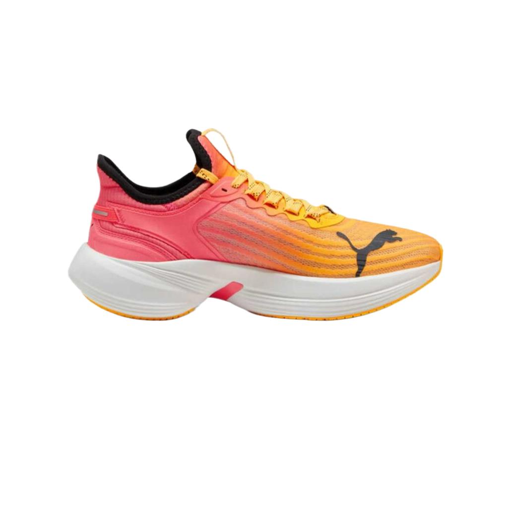 Puma Conduct Pro Trendy Sports Fashion Mesh Low-Top Running Shoes Unisex Sneakers 379438-14