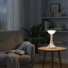 Rechargeable Wireless LED Table Lamp Wireless Touch Sensor Rechargeable Reading Lamp LED Light USB Powered Desktop Night Light
