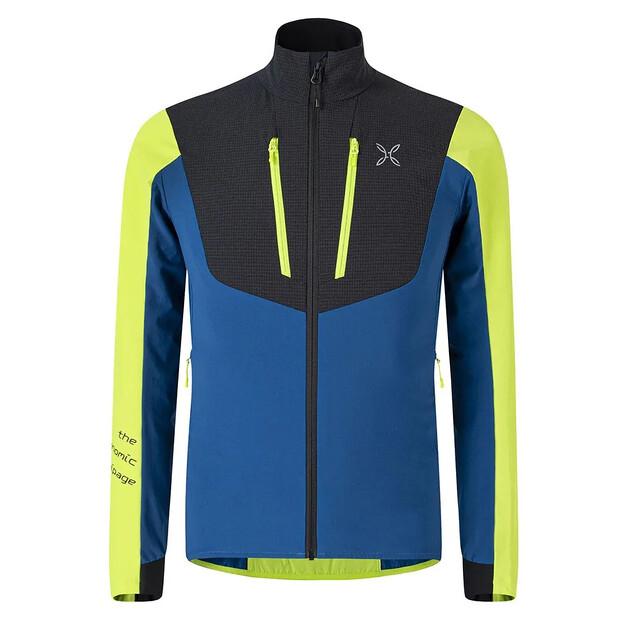 

Montura Air Pro Tech softshell куртка L