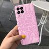 For Samsung Galaxy M53 Phone Case Fashion Cute Pattern Macaroon Silicone Soft Cases For Samsung M53 M33 M22 4G 5G Back Cover