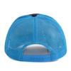 Hot Sale Unisex Two Tone Cap Curved Brim Style Trucker Hat  Men & Women Casual Outdoor Breathable Summer Cap