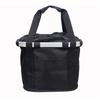 5KG Load Capacity Bicycle Front Basket 2 in 1 Design Handlebar Hanging Bag  for MTB Cycling