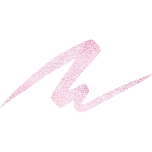 Heroine Make Prime Liquid Eyeliner Rich Jewel 09 (Frozen Pink) 0.5mL Lame Liner Brush Tip 0.1mm Extra Fine Brush