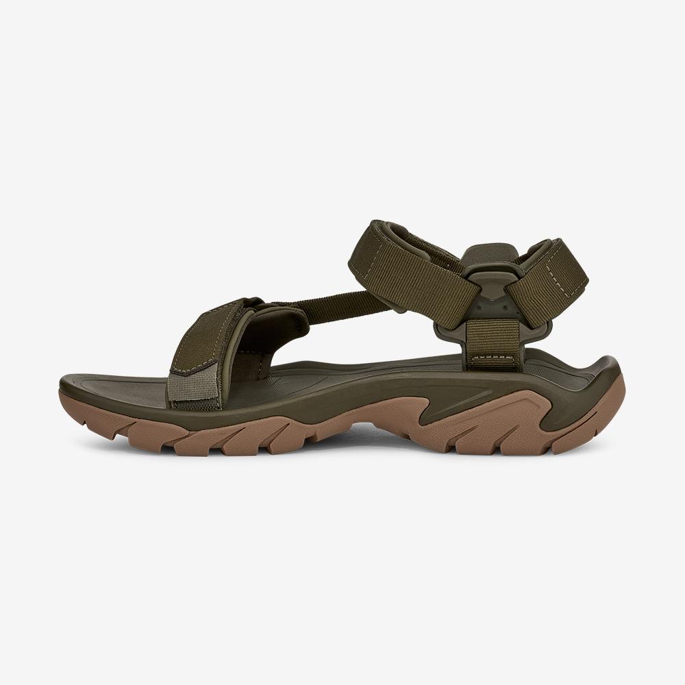 Teva Men'S Terra Fi 5 Universal (Dvh) Stvm2612456-Dvh