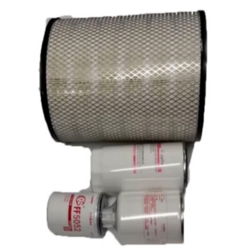 ATNKADDS Filter Set for Dongfeng EQ2102