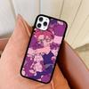 Vincent Rody Dead P-Plates Phone Case For iPhone 16 Pro Max 15 14 Plus 14 13 12 11 17 PC+TPU Cases Back Cover