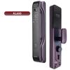 KAADAS KL600 Full Automatic Smart Door Lock