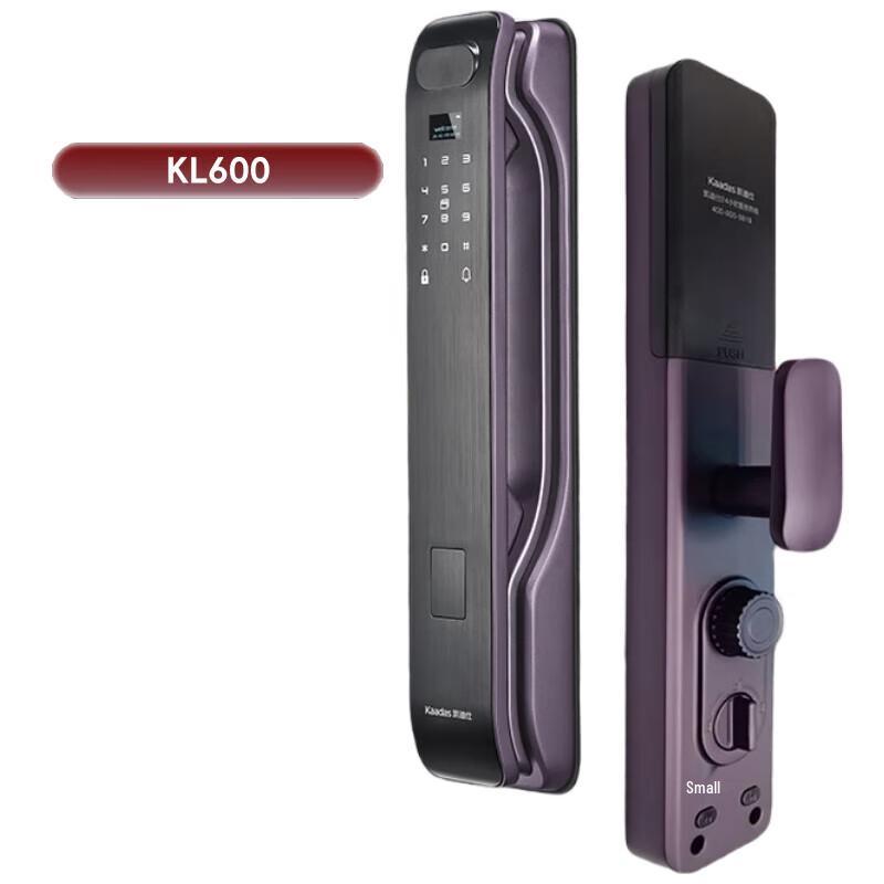 KAADAS KL600 Full Automatic Smart Door Lock