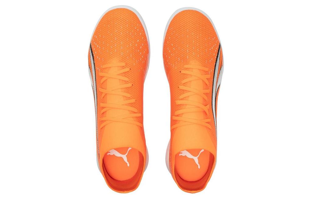 Puma Ultra Match Tt 'Ultra Orange' 107220-01