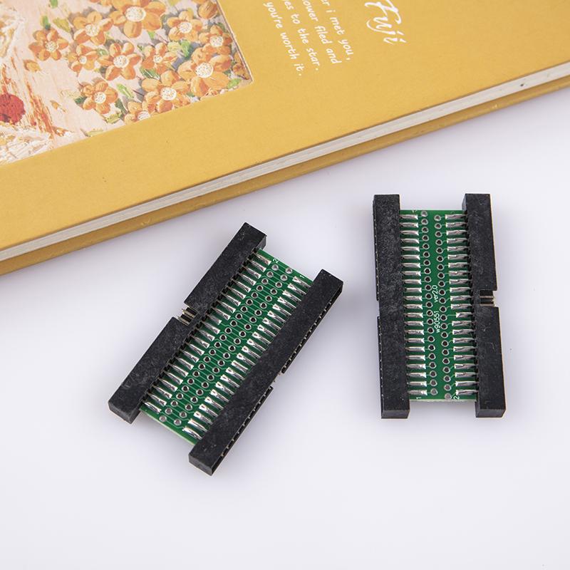 44 Pin 2.5 Ide Male To Male Adapter 44 Pin Dom To Usb Ssd Adapter High Quality 44Pin Card