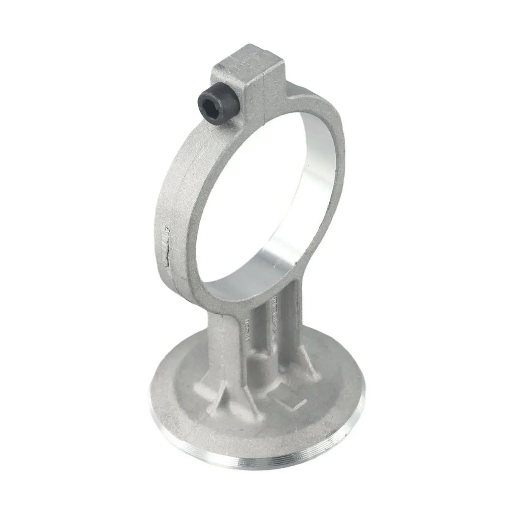 4 Für Ottos Öl-Leise Luftpumpe Kolbenring Luftkompressor Pleuelstangenbaugruppe Zylinder Druckplatte 550W 750W 1100W