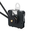 DIY High Torque Quartz Clock Movement Controlled Motor Mechanism Replacement Kit