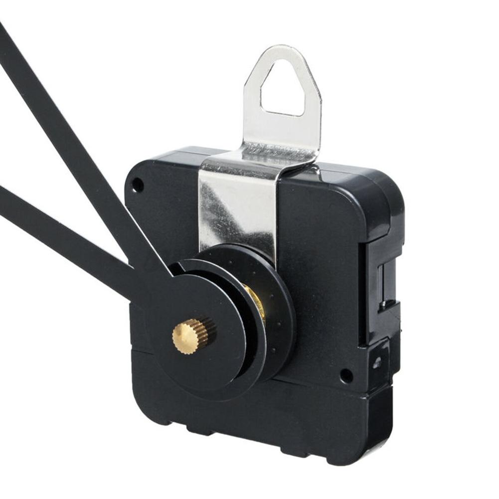 DIY High Torque Quartz Clock Movement Controlled Motor Mechanism Replacement Kit