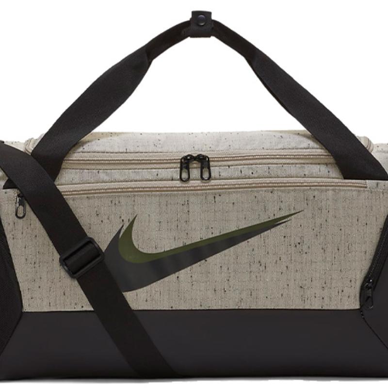 

Nike Gym Bags Black/Gray Casual CU9653-210