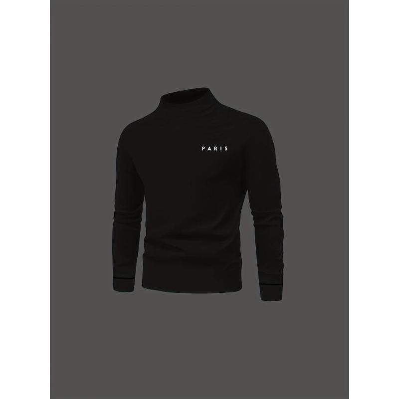 

Fitness, Men s Athletic Long Sleeve XXL чёрный