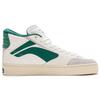 LINING 180 Cozy Skateboarding Shoes White Green Women's AECS004-1