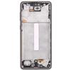 For Samsung Galaxy A33 5G A336 OEM Grade S AMOLED Screen and Digitizer Assembly+Frame Part (Without Logo)