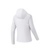 Anta Running Series Hooded Casual Simple Soft Versatile Breathable Quick-Dry Sun Protection Jacket Women jackets 162625604-1