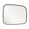 Verre Rétroviseur Chauffant Pour Jeep Liberty 2002 2003 2004 2005 2006 2007 Accessoires Voiture 5083989AA 5134236AA