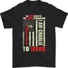 All Death Can Do To the Believer Is Deliver Him To Jesus Unisex T-Shirt