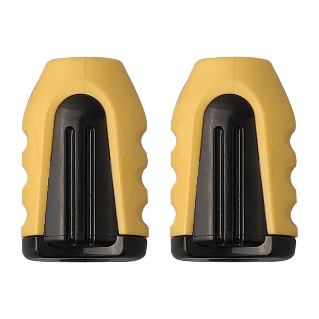 Magnetizer Magnetic ring 2pcs 6.35mm shank Anti-rust