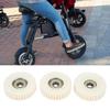 Upgrade Your Ebike's Gear System with 36T Gears for Bafang Motor Long lasting