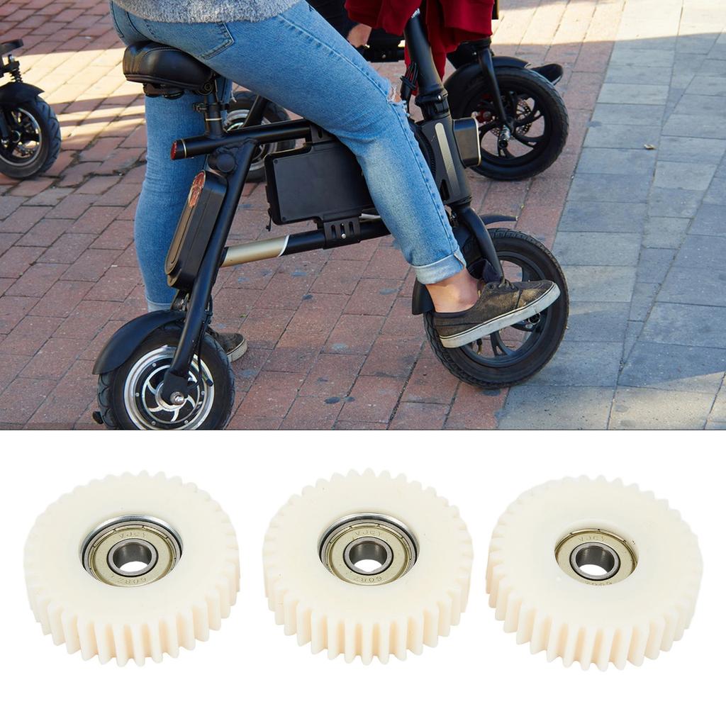 Upgrade Your Ebike's Gear System with 36T Gears for Bafang Motor Long lasting
