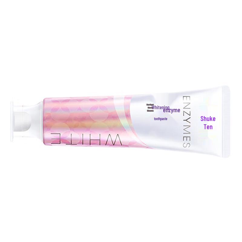 Shuke Enzyme Whitening Toothpaste