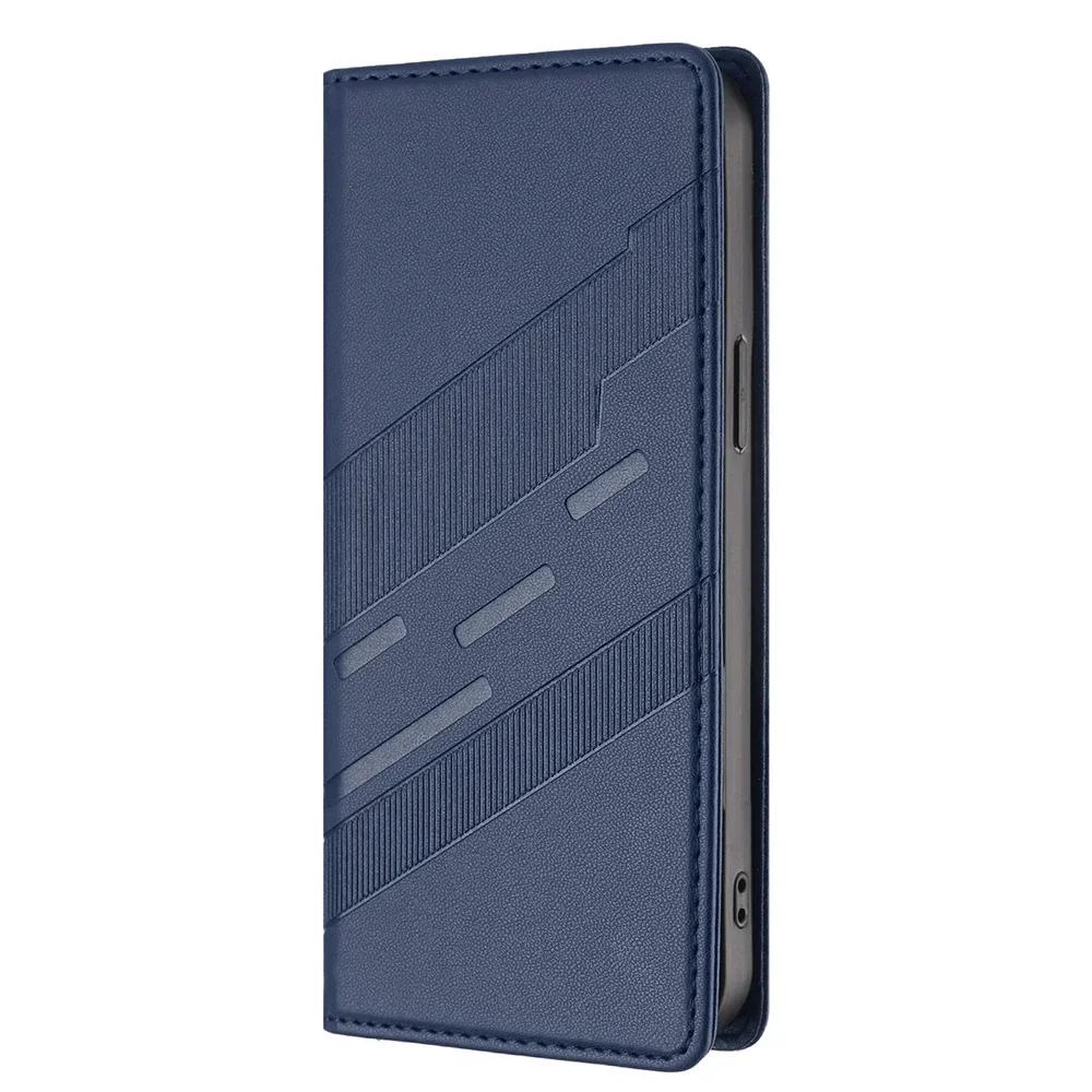 

Stylish Leather Phone Cover For vivo V50 V40 SE V30 Lite V30E Y300 Y200E Y200 Pro Y100 Y38 Y30 Y29 Y28 Y18 Y04 Y03 Z9S Cover vivo Y18 4G