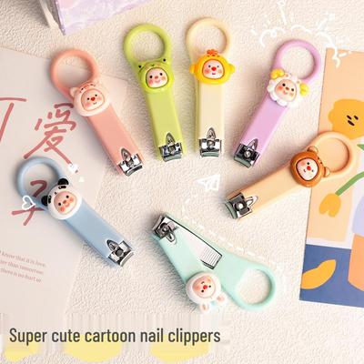 Instrumentos para manicura y pedicura – Tijeras